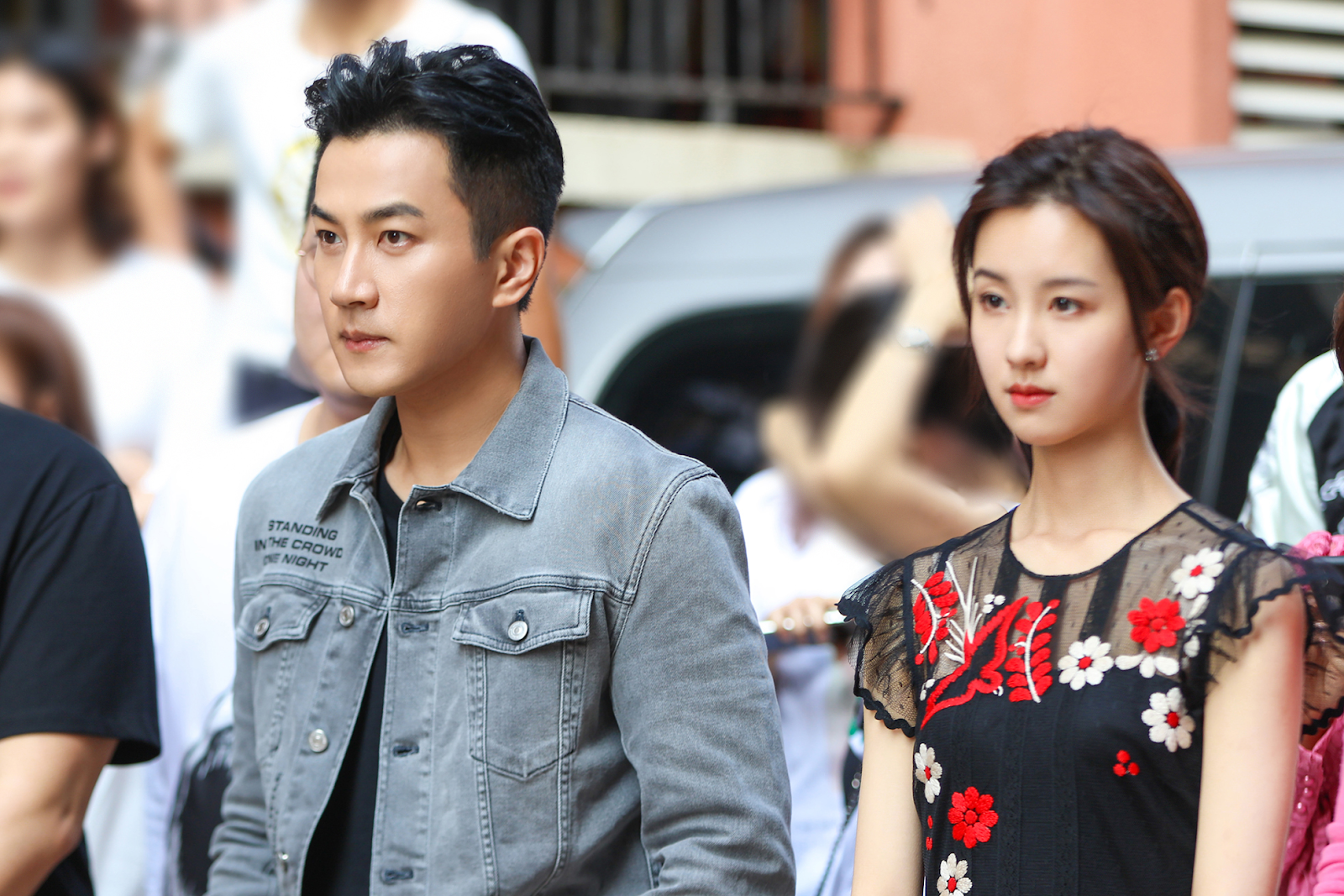 Cuộc sống vô hình