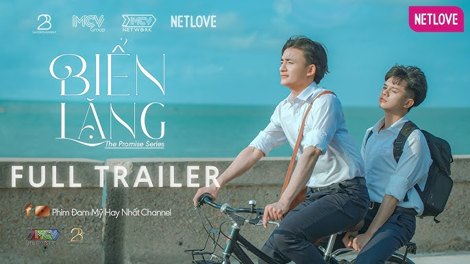 Biển lặng (2022)
