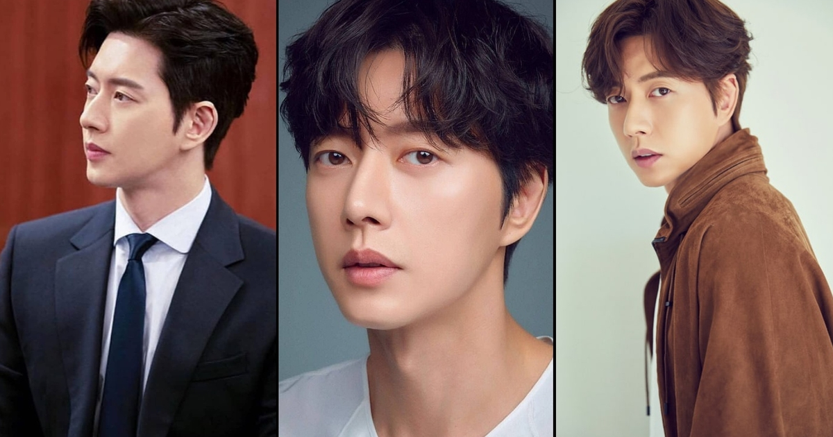 Nam diễn viên thử sức trong nhiều vai diễn đa dạng