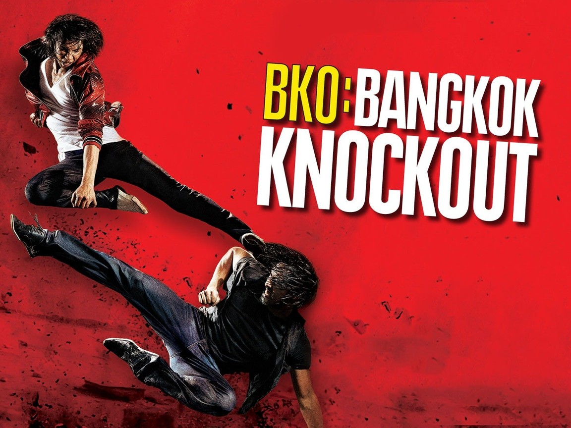 Thái Quyền Đo Ván