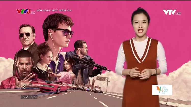Chương trình “Mỗi ngày một niềm vui” thu hút đông đảo khán giả theo dõi trên  VTV3