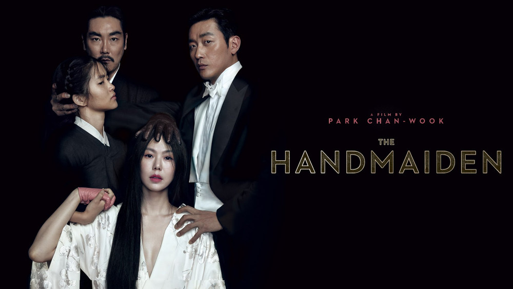Người hầu gái