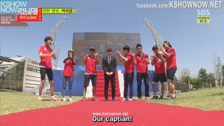 Tập 199 - World Cup đặc biệt