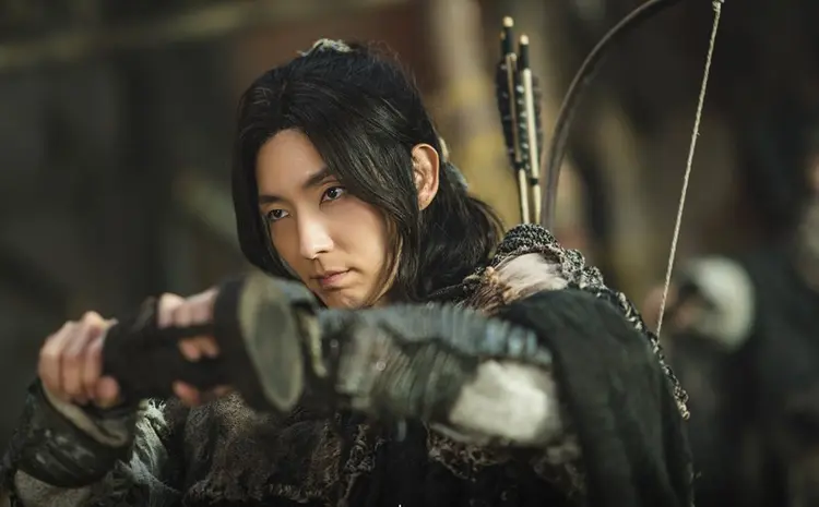 Nam diễn viên được mệnh danh là Hoàng tử cổ trang