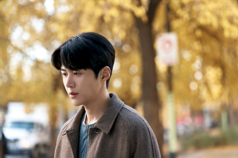 Lịch phát sóng Can This Love Be Translated? Tập 7