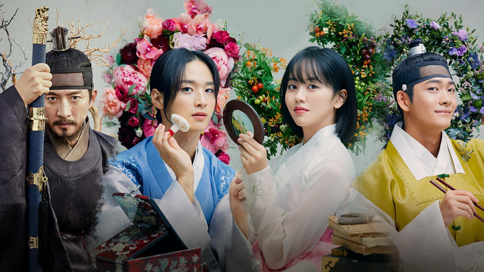 Tiểu sử chàng Nokdu