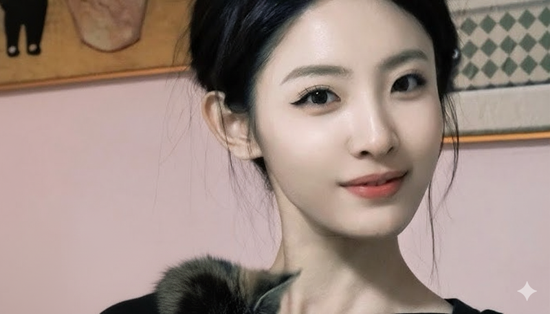 Trừng Dụ chinh phục khán giả qua hàng loạt vai diễn trong các bộ phim ngắn