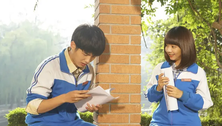 Nội dung phim nhẹ nhàng, không kịch tính nhưng chạm vào trái tim người xem nhờ cảm xúc chân thật