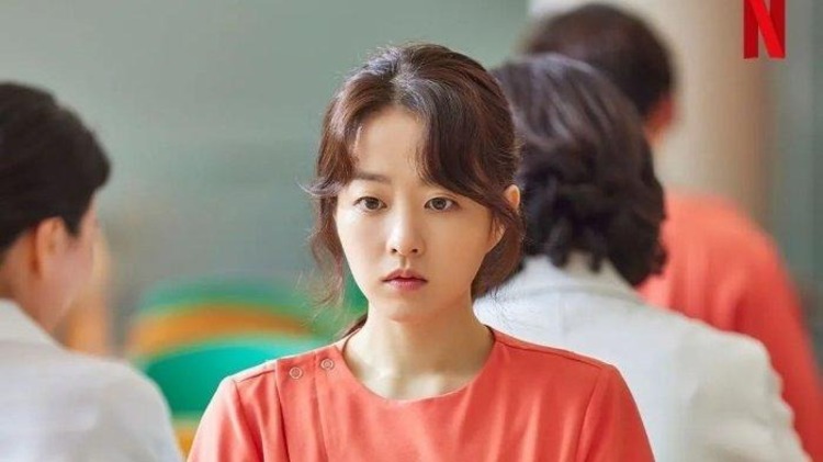 Park Bo Young thông báo rằng cô đang tham gia vào một bộ phim được chuyển thể từ webtoon nổi tiếng có tên 