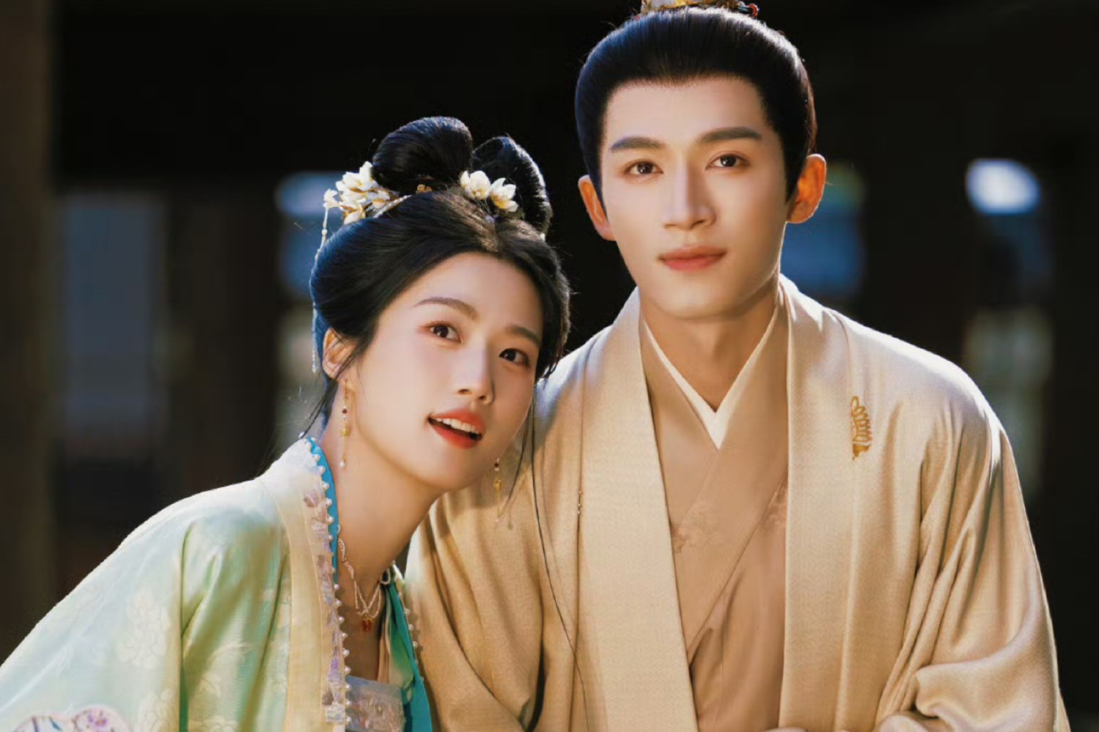 Ngũ Phúc Lâm Môn