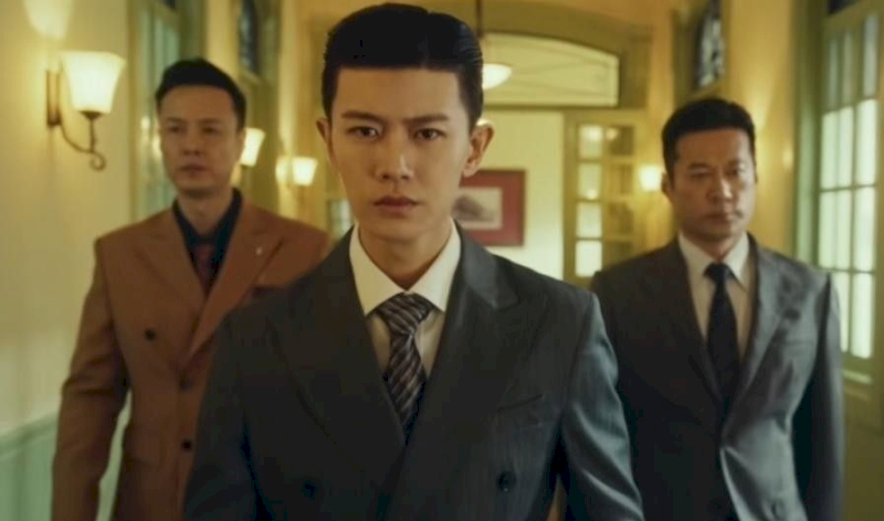 Phân tích dự đoán tình tiết tập 30 phim Phong Dữ Triều (Gió và Sóng)