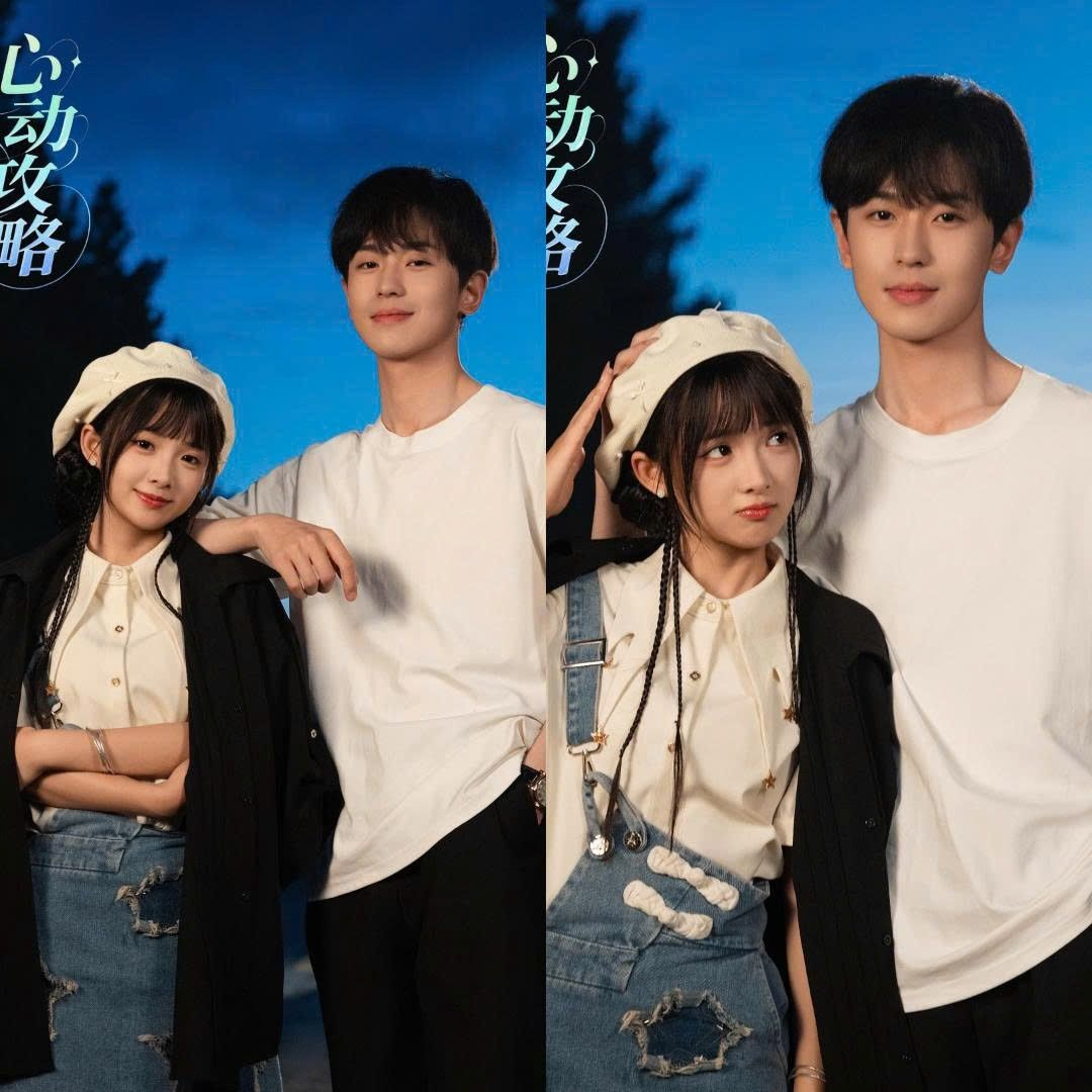 “Chó liếm” trong phim chỉ những người yêu đơn phương mù quáng, luôn nịnh nọt và hy sinh vì người mình thích nhưng không được đáp lại