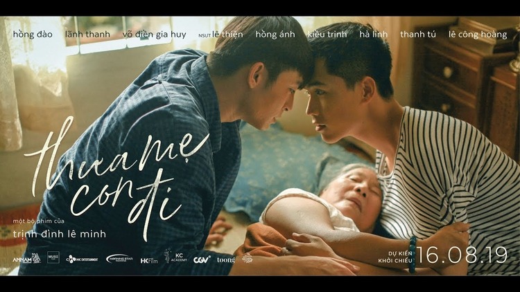 Thưa mẹ con đi (2019)