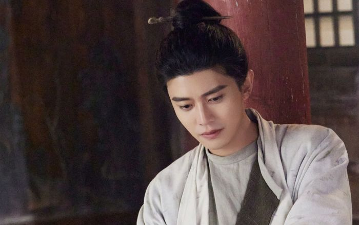 Nam diễn viên khẳng định vị thế trong diễn xuất