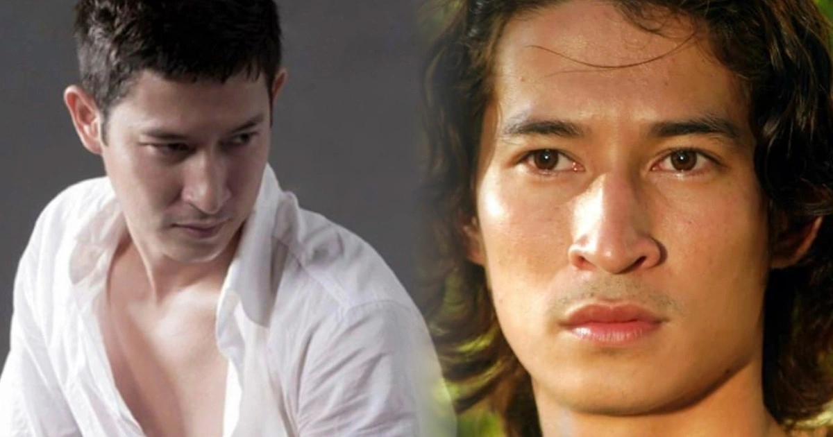 Huy Khánh (lúc trẻ) - "Gã Don Juan" lãng tử
