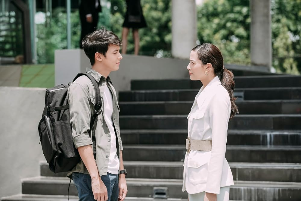 Trò chơi hủy diệt tình yêu