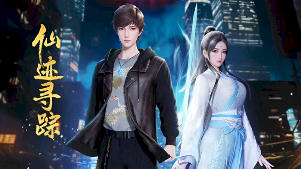 Lâm Sơ phải đối mặt và giải mã âm mưu thâm hiểm đã khiến anh mất tất cả