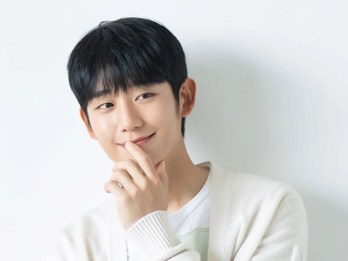 Jung Hae In