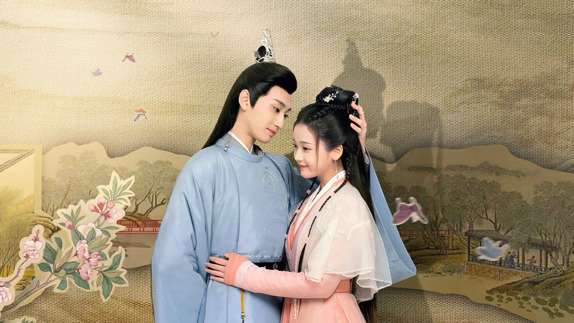 Vai diễn này giúp cô khai phá khả năng hóa thân vào nhân vật có nội tâm phức tạp