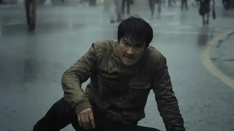 Bộ phim có kết cấu phi tuyến tính và những twist bất ngờ