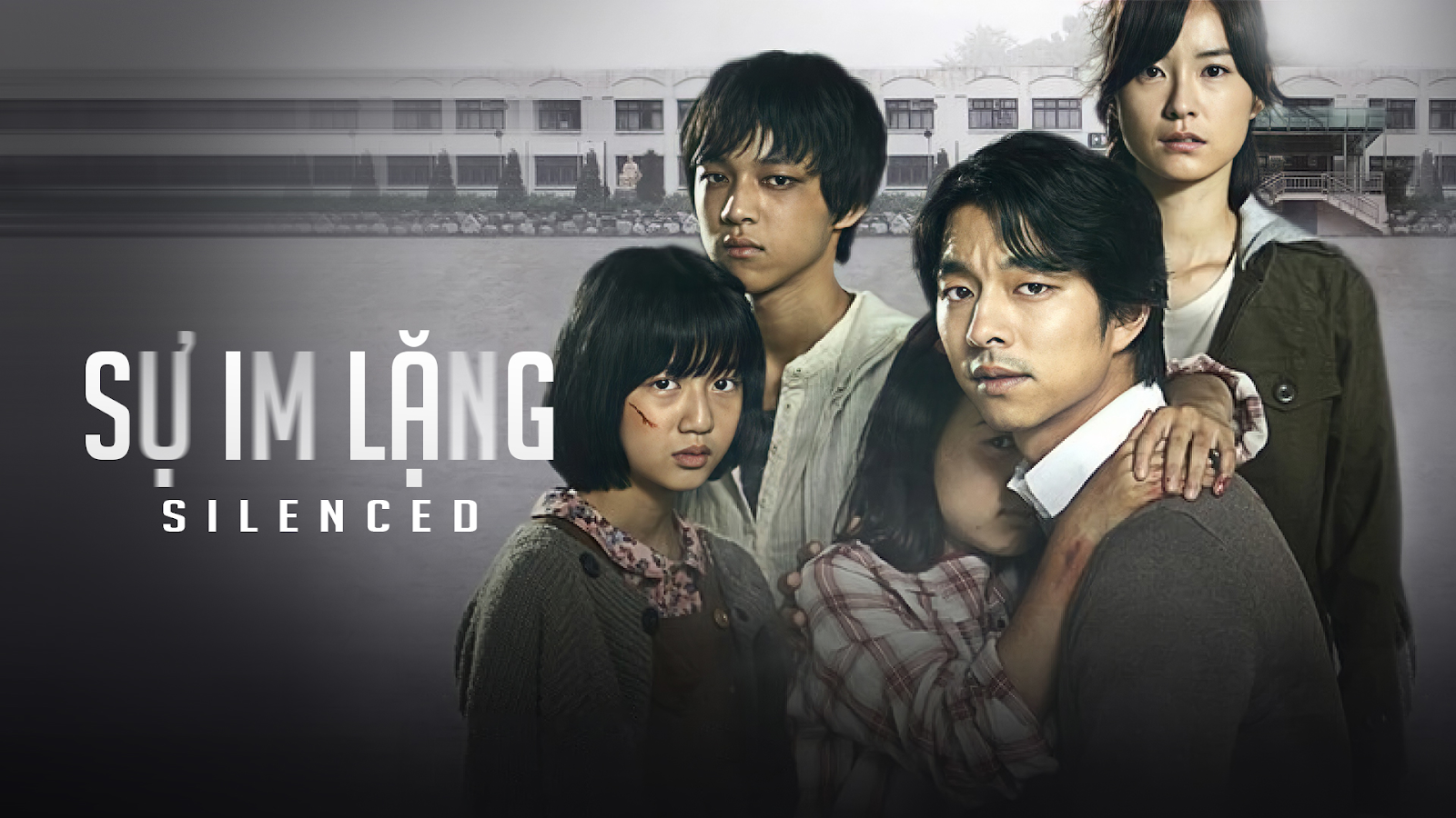 Sự im lặng – Silenced (2011)