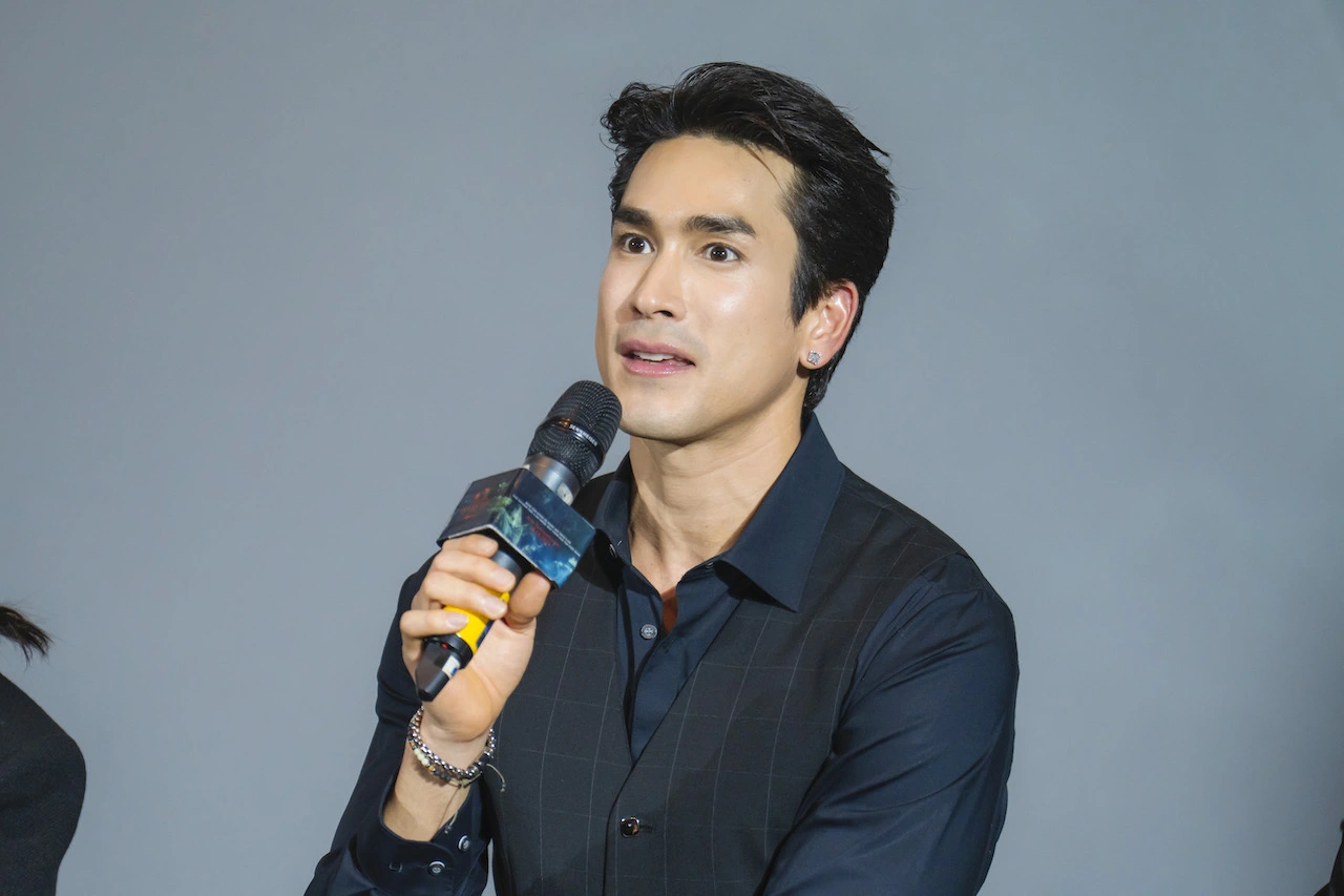 Nadech