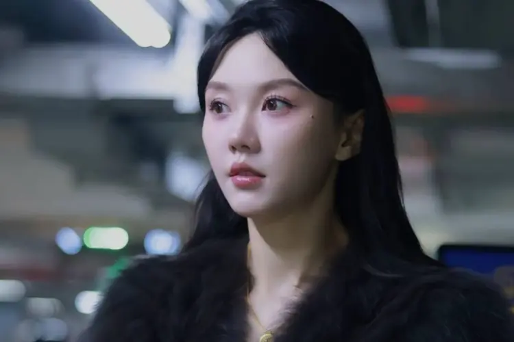 Mã Lạc Tiệp ghi dấu ấn với vẻ ngoài ngọt ngào, phong cách gần gũi và diễn xuất tự nhiên