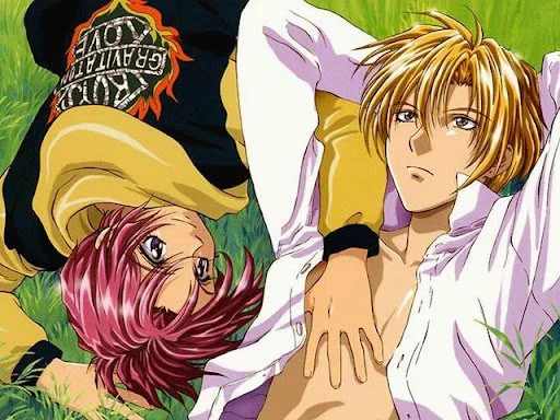 Với phong cách anime đặc trưng của thập niên 2000, "Gravitation" đã trở thành ký ức thanh xuân, một tác phẩm kinh điển đã đưa vô số khán giả đến với thế giới BL
