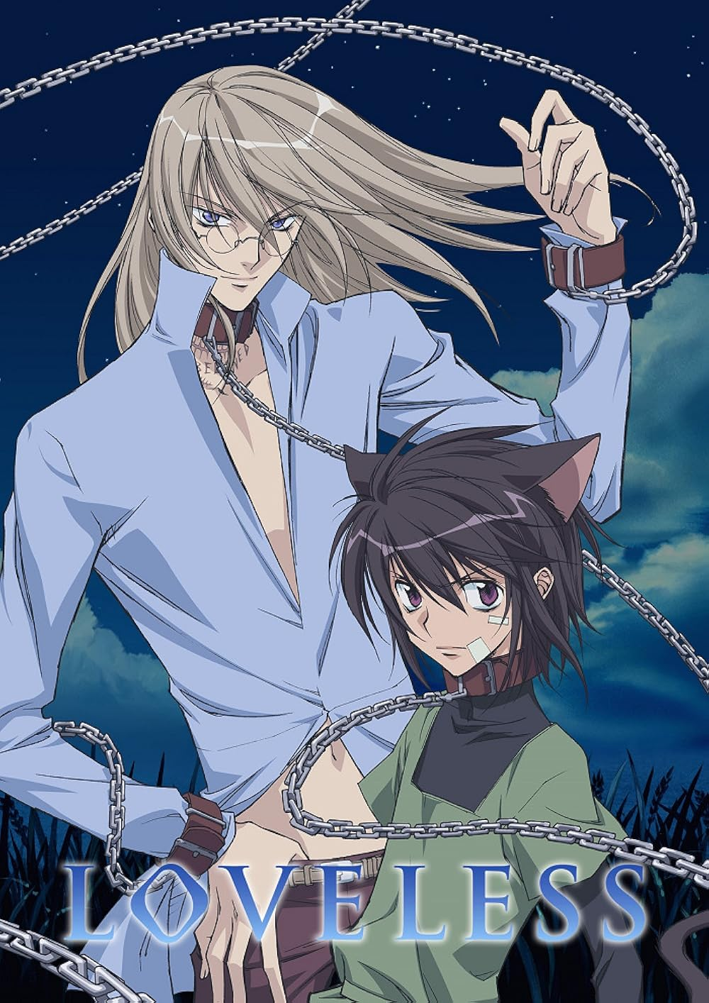 Với phong cách nghệ thuật đặc trưng và một câu chuyện đầy suy ngẫm, "Loveless" xứng đáng là một tác phẩm kinh điển