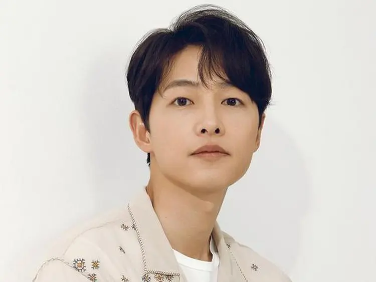 Ngay từ khi mới xuất hiện diễn viên Song Joong Ki đã để lại nhiều ấn tượng sâu sắc