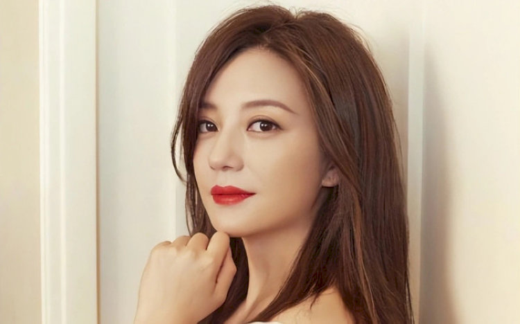 Triệu Vy - "Én nhỏ" của ký ức vạn người