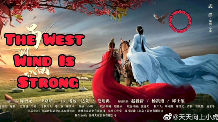 Phim tràn đầy sắc màu của tuổi trẻ và tinh thần vượt khó.