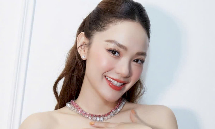 Minh Hằng - nữ diễn viên đa tài của điện ảnh Việt