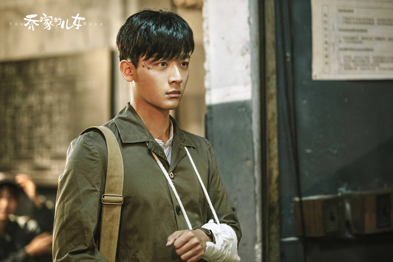 Trương Vãn Ý trong những vai diễn đời thường