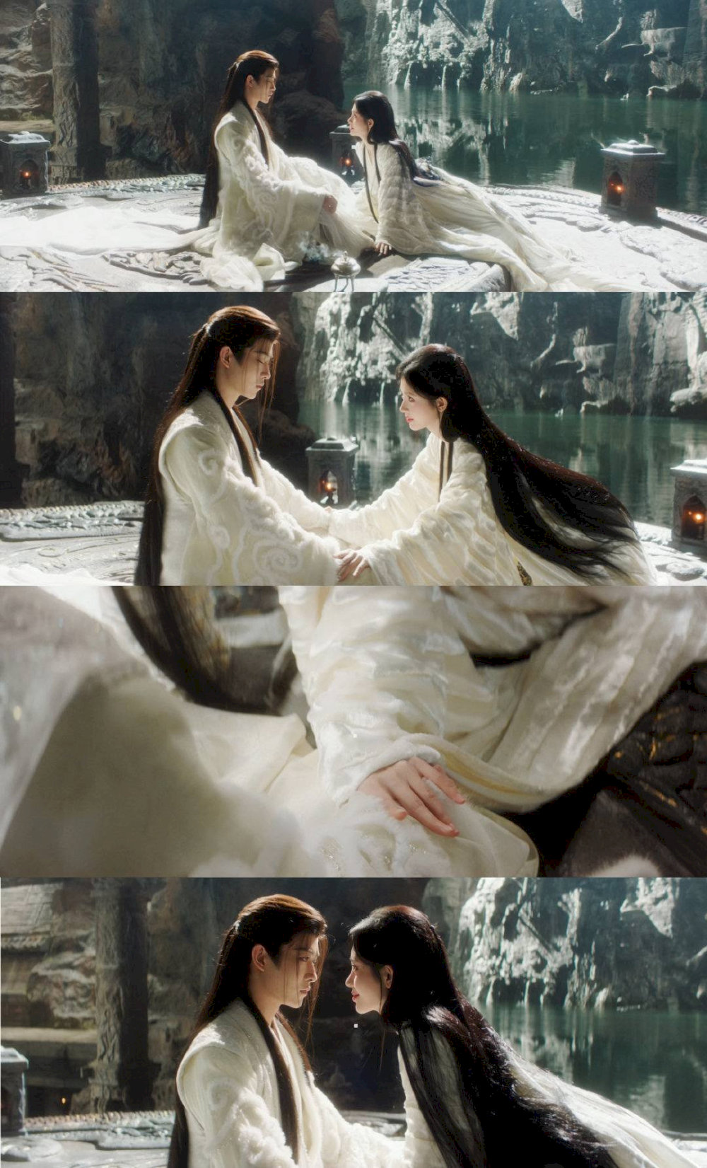 Cuộc chạm trán "đụng mệnh"