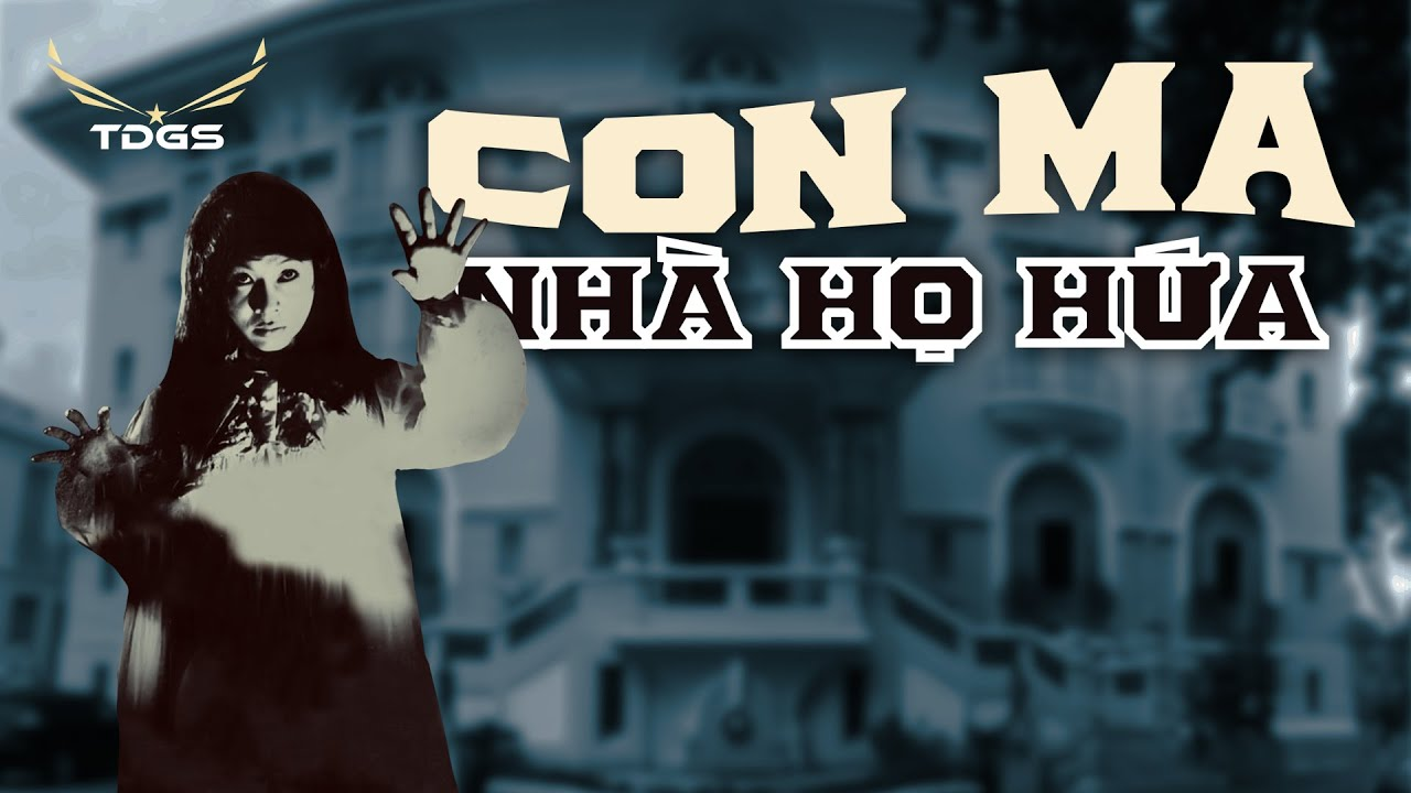 Con Ma Nhà Họ Hứa (1973)