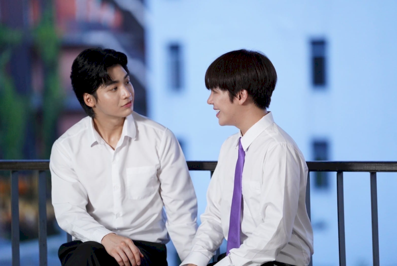 Phân tích dự đoán tình tiết Fourever You Season 2 (Bởi vì tình yêu dẫn lối) tập 1