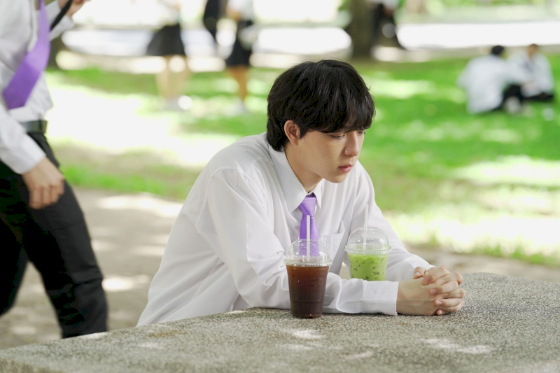 Phân tích dự đoán tình tiết Fourever You Season 2 (Bởi vì tình yêu dẫn lối) tập 2