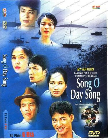 Sóng ở đáy sông