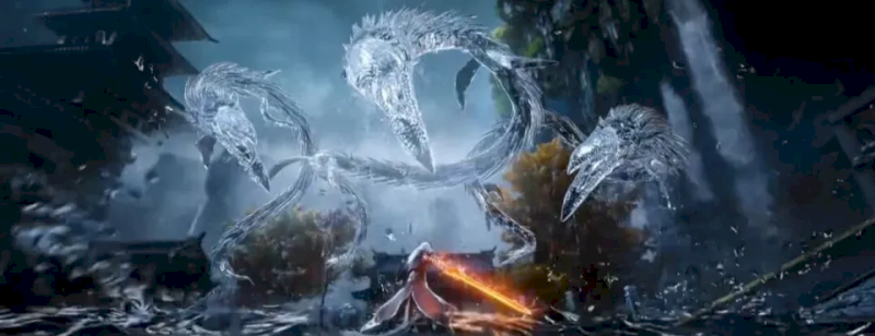 Lịch phát sóng Phim Long Hồn - Soul of the Dragon 2025 tập 19