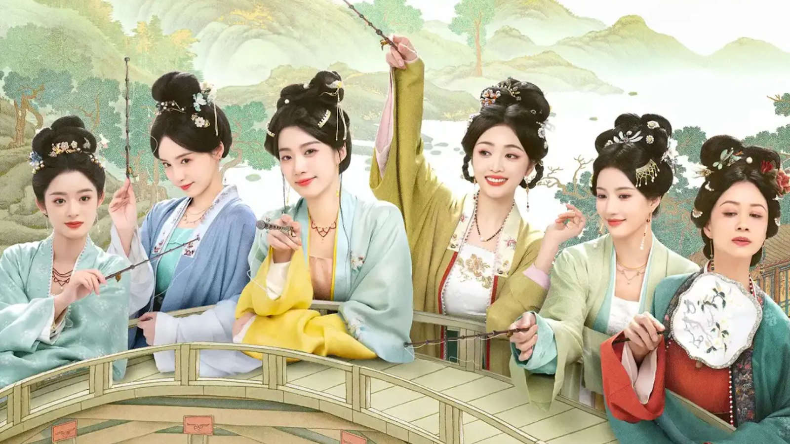 Ngũ Phúc Lâm Môn