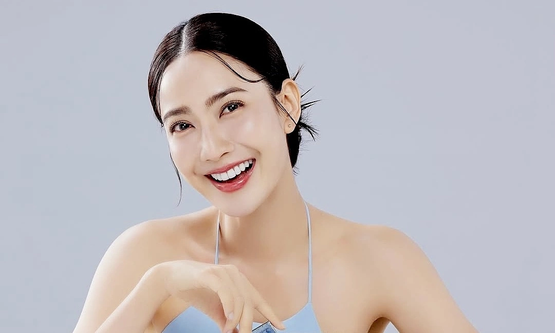 Nữ diễn viên Taew Natapohn