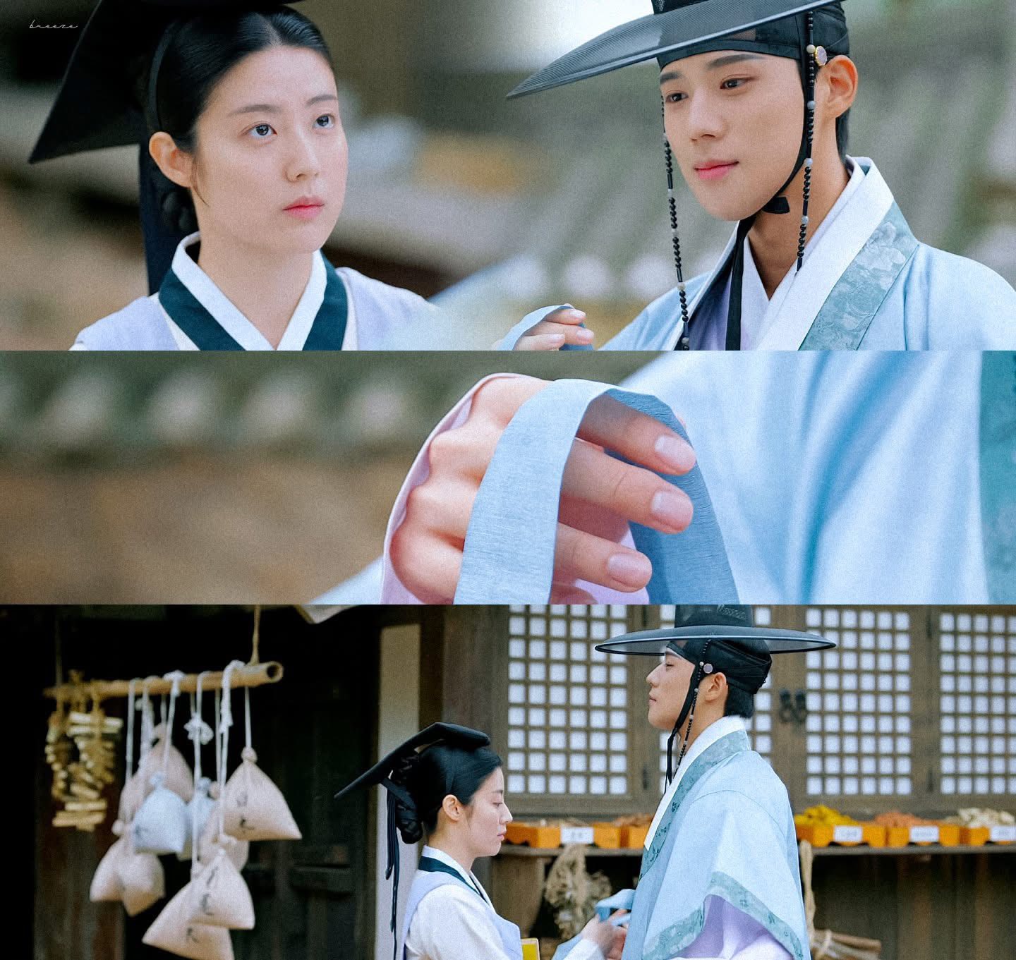 tên trộm dấu yêu