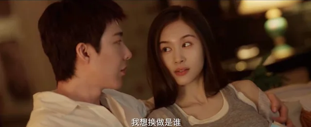 Vương Tử Văn và Lưu Vũ Ninh với diễn xuất thổi hồn cho bộ phim