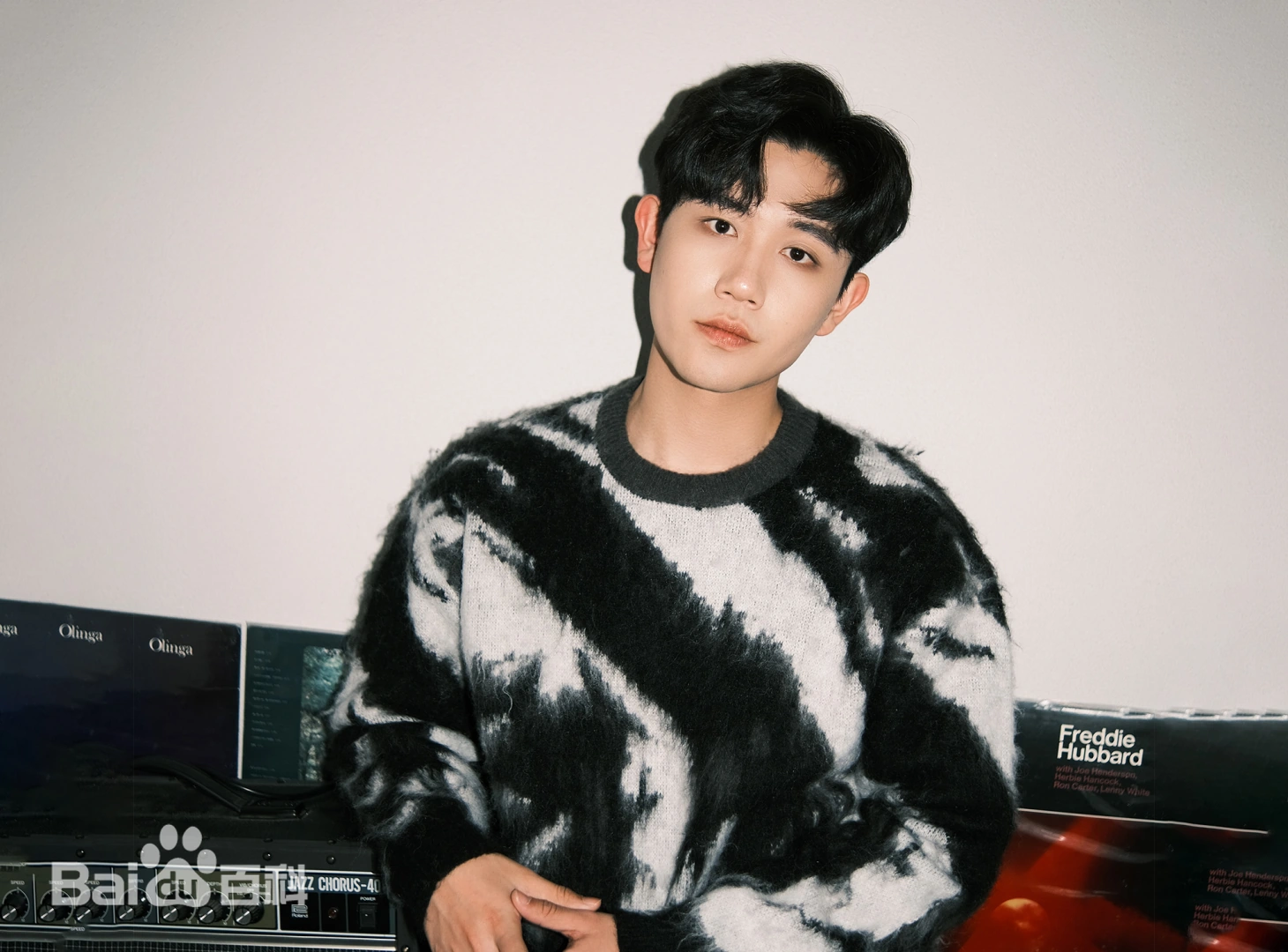 Bạch Phương Văn nổi lên như một “hoàng tử phim ngắn” của giới giải trí Trung Quốc.