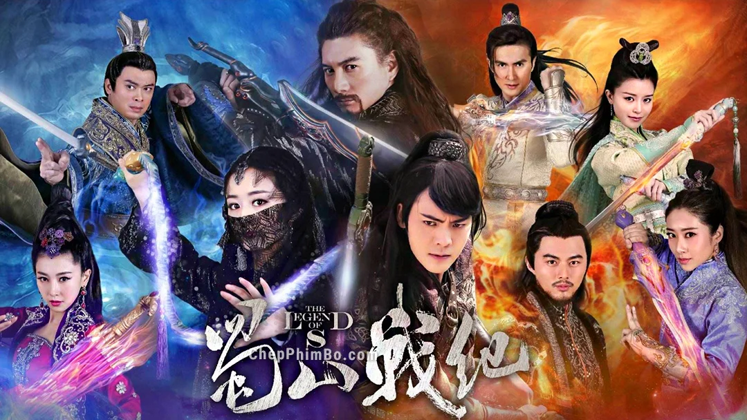 Bộ phim thuộc thể loại tiên hiệp kiếm hiệp, khai thác cuộc chiến giữa chính tà trong giới tu tiên