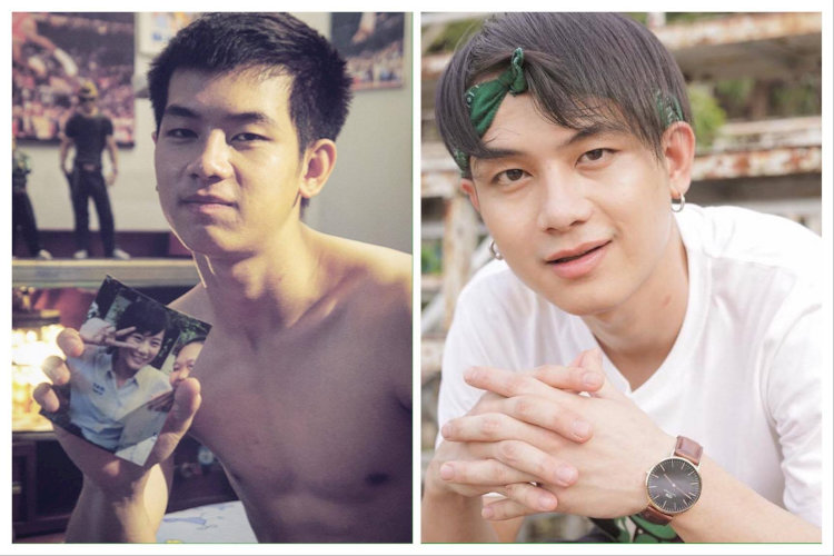 Thawat Pornrattanaprasert (Jack) - "Cây hài" của "Suckseed"