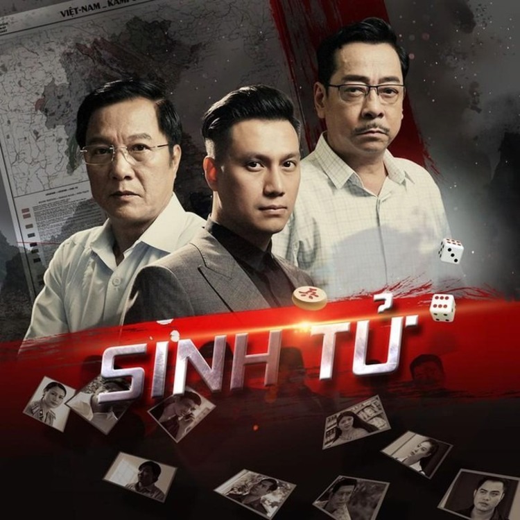 Sinh tử (2019)