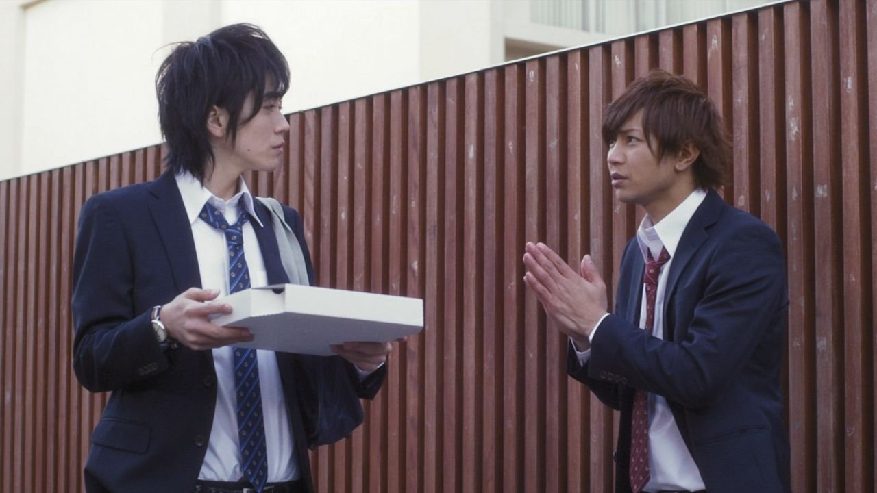 Phim mang đến thông điệp nhẹ nhàng về tình yêu tuổi học trò, sự trong sáng xen lẫn những băn khoăn trong việc xác định cảm xúc thật