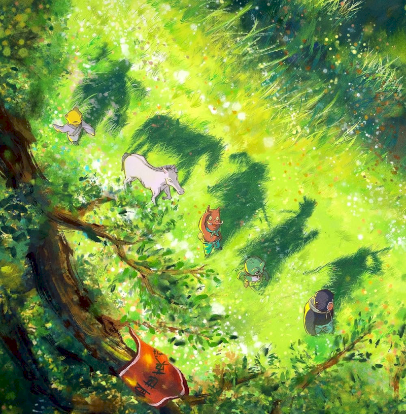 Thế gian ngoài kia dẫu có khắc nghiệt và bóc lột, nhưng chỉ cần quay về nhà, ta vẫn mãi là đứa con bé bỏng được mẹ lo lắng từng ngụm nước, manh áo.